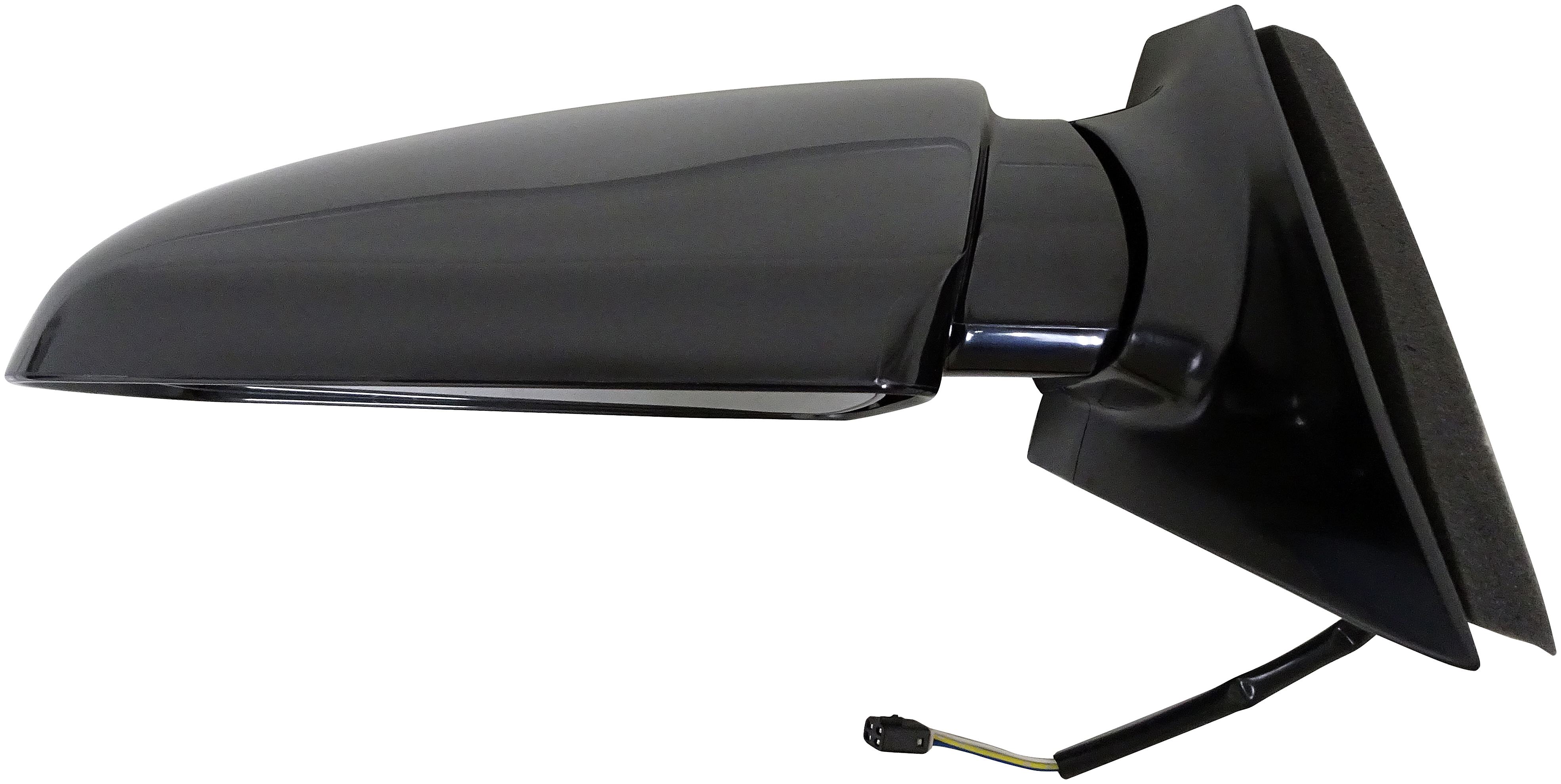 Dorman 955-339 Driver Side Door Mirror for Specific Chevrolet / GMC Models