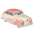 thumbnail image 5 of Disney Pixar Cars Hot Rod Louise Nash, 5 of 5