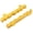 Gold, variant on Yammee Vises Insert Jaw Bike Benches Vises Clamp Inserts Holder Bicycles Benches Vises Jaw Pad Mount Repair Clamp Easy to Use