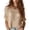 Beige, variant on Stichou Women's Summer Crochet Tops Half Sleeve Knit Sweater Hollow Out 2026 Beach Vacation Clothes Casual Spring Outfits Beige L