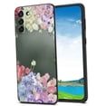 thumbnail image 1 of Flowers-s-338 Phone Case, Degined for Samsung Galaxy S22+ Plus Case Men Women, Flexible Silicone Shockproof Case for Samsung Galaxy S22+ Plus, 1 of 1