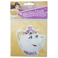 thumbnail image 1 of Beauty And The Beast Mrs Potts Invitations (Lot de 6), 1 of 1