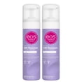 thumbnail image 1 of Crema de afeitar eos Shea Better Lavender 414 ml, paquete de 2 unidades, para mujer, 1 of 7