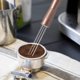 thumbnail image 4 of Tamper de café de aguja Sunnimix con Bolígrafo de arte de café gris, 2 x 13,5 cm, Acero inoxidable, 4 of 5