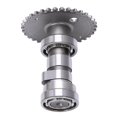 thumbnail image 4 of Cam Shaft For 125cc 150cc Gy6 Scooter Moped Atv 152qmi 157qmj, 4 of 5