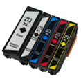 thumbnail image 1 of OCProducts Remanufactured Ink Cartridge 5 Pack for Epson 273 273XL for Expression XP-520 XP-600 XP-610 XP-620 XP-800 XP-810 XP-820 Printers, 1 of 4