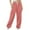 Watermelon Red, variant on Women's Joggers Pants Lightweight Running Sweatpants with Pockets Athletic Casual Pants for Workout,Lounge