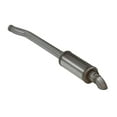 thumbnail image 3 of Flowmaster 717966 FlowFX Extreme Cat-Back Exhaust System 3" 409 Stainless, 3 of 7