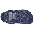 thumbnail image 3 of Zuecos Crocs Classic, azul marino, unisex, talla 13 para hombre/15 para mujer, 3 of 7