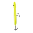 thumbnail image 3 of Señuelos de pesca Flotantes Cola Cebos Bajos duros Plásticos 10.5cm Señuelo de Minnow 1, 3 of 8