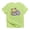 Kiwi, variant on CafePress - Macaron Kitty Infant T Shirt - Infant T-Shirt