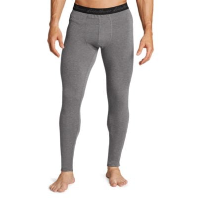 Eddie Bauer Men's Poly Mesh Baselayer Pants - Midweight - Walmart.com ...