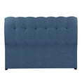 thumbnail image 1 of Cabecera Queen Size Nube Azul, 1 of 6