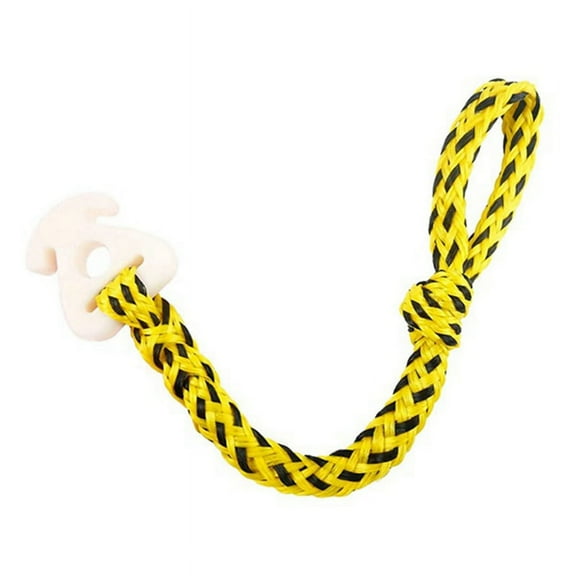 Boat Tow Rope Quick Connector, Water Ski Rope Towable Tube Rope Connector for Water Sport