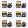 thumbnail image 2 of Filtro de aceite Kawasaki 49065-0721 OEM original (paquete de 6), 2 of 4