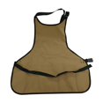 thumbnail image 1 of Pockets for Tools, Adjustable Straps for Gardening, Woodworking & Lawn Care Multipurpose Garden Apron, 1 of 5
