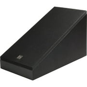 Definitive Technology Dymension Series DM95 2-Way On-Wall Surround Speaker, Pair, Black