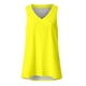 thumbnail image 3 of Camisa sin mangas con cuello en V para mujer para el verano: top informal oversize, poliéster/spandex, moda playera, tallas S-XXXXXL., 3 of 3