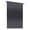 Dark Gray + Steel, variant on Walk-in Greenhouse with Mesh Door and Windows, 8x6x7 ft Steel Frame, 18 Shelf Plant House for Growing Vegetables, Herbs, Flowers, Saplings, White