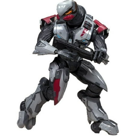 - HALO 2009 Wave 2 - Series 5 Equipment Edition Elite Assault Figure