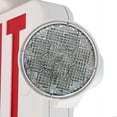 thumbnail image 6 of LFI Lights - Hardwired Red Compact Combo Exit Sign Emergency Egress Light - High Output - COMBORJR2, 6 of 6