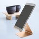 thumbnail image 5 of Minkissy 2Ud Soporte De Metal Para Smartphone Y Tableta Color Dorado Ideal Para Escritorio, 5 of 5