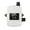 White, variant on BOKYAN Water Pressure Booster Pump for Home 24V DC Automatic Shower Silent Recirculating Pump 150W Maximum Lift 92ft (28m) for Sprinklers Kitchen Garden White