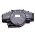 thumbnail image 2 of Housse de Protection Tachymètre Moto Noire pour R1 2007-2008, 2 of 6