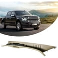 thumbnail image 6 of LABLT A Pillar Interior Trim Handle Passenger Side Replacement for Car 04-08 Ford F150 F-150 4L3Z-1503598-AAB Fits select: 2006-2008 LINCOLN MARK LT, 6 of 6