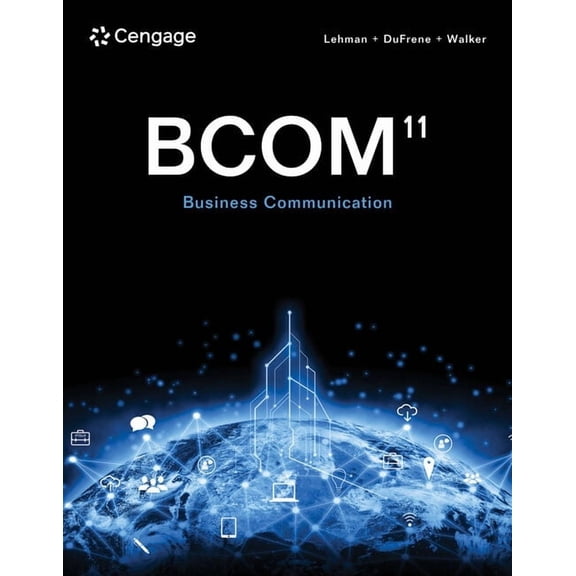 Bcom, (Paperback)