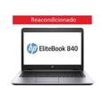 thumbnail image 1 of Laptop HP 840 G3- CORE I5 6TA- 8GB- 512GB SSD- Reacondicionado., 1 of 3