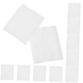thumbnail image 4 of FONDOTIN 100Pcs Portable Cotton Pads White Flexible Makeup Tool for Facial Toner Application, 4 of 6