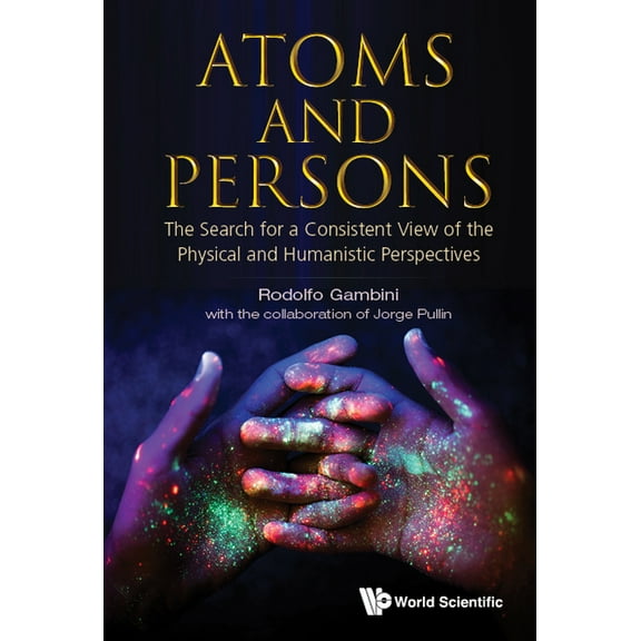 Atoms and Persons, (Hardcover)