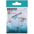 thumbnail image 4 of Hurricane Double Hook Saltwater Porgy Rig Fishing Equipment, #2, 20" Leader, 4 of 5
