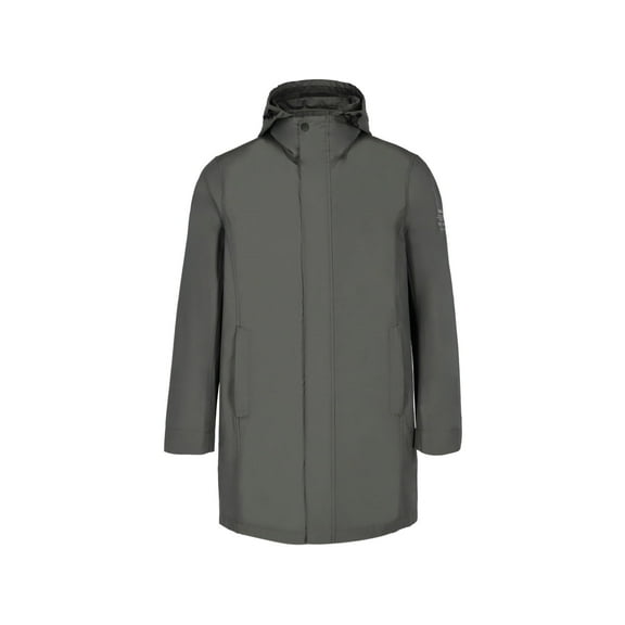 Ecoalf Canadalf Jacket - Men's, Soft Khaki, M