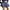 Dark Blue, variant on Michellecmm Women's Smocked Mini Skirts Casual High Waist A-Line Beach Skirts Layered Ruffle Skirts