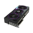 thumbnail image 6 of GIGABYTE AORUS GeForce RTX 4090 24GB GDDR6X PCI Express 4.0 x16 ATX Video Card GV-N4090AORUS M-24GD, 6 of 12