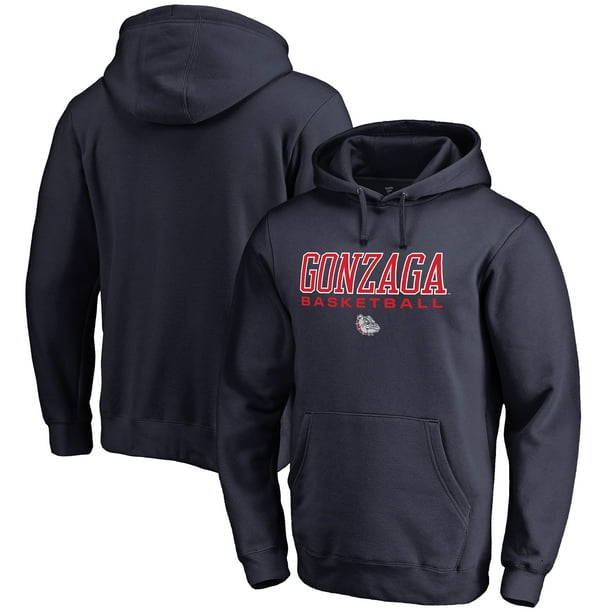gonzaga champion hoodie