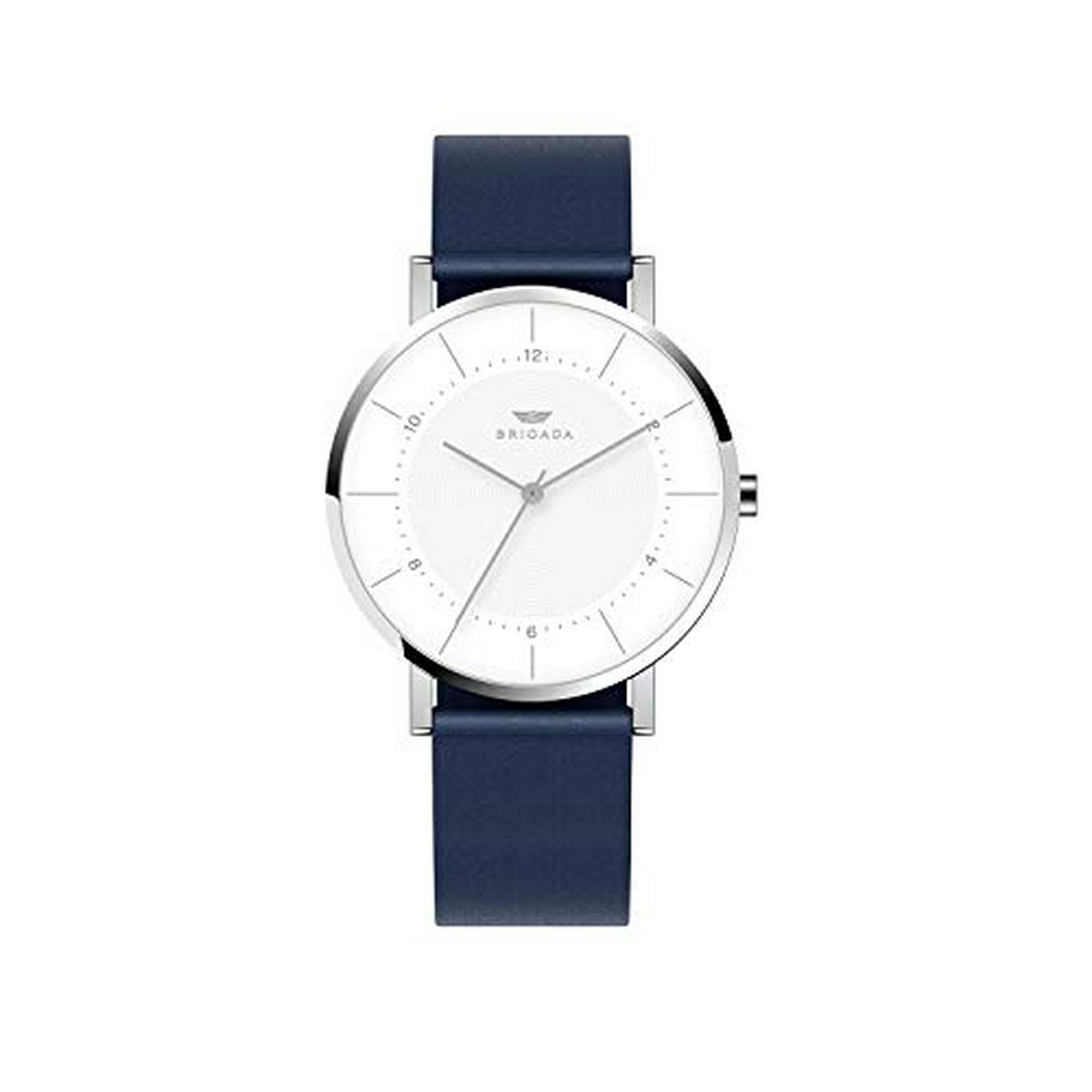 Brigada watch company hotsell