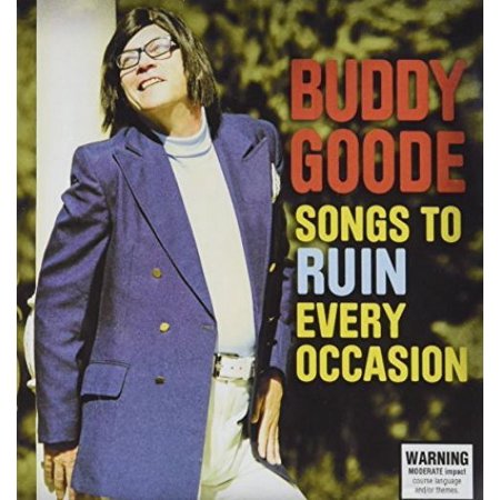 Songs To Ruin Every Occasion (Audio CD)