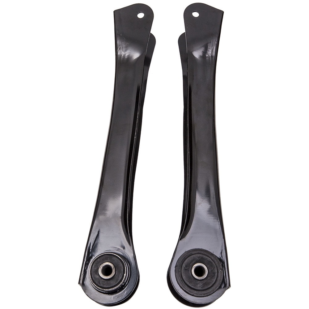 Maxpeedingrods 4 Pcs Front Upper & Lower Control Arm For Jeep Cherokee 1990 - 2001 K620244