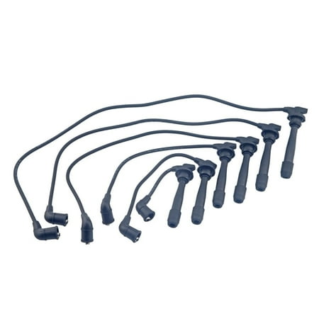 Auto7 Headlight - Auto7 025-0021 Spark Plug Wire Set