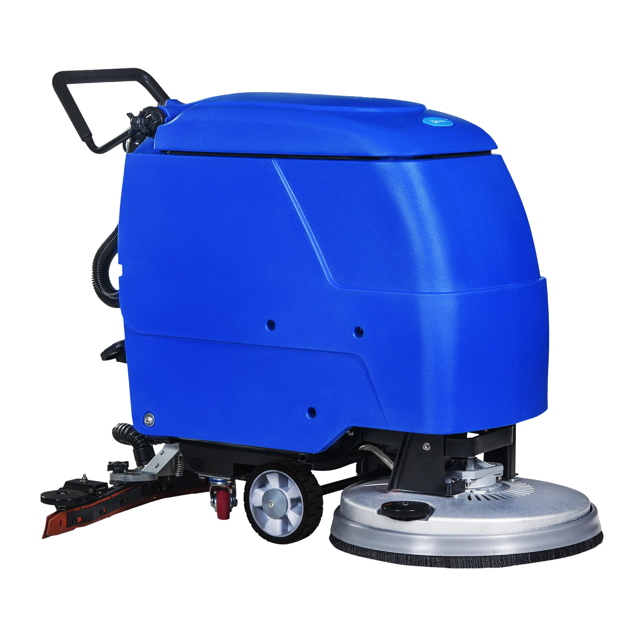 Floor Scrubber Machine Commercial Cleaner Machine Heavy Duty Deep