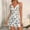 White, variant on TopLLC Pajama Sets Lounge Sets for Women ,Women'S Sleepwear Bow Lace Stitching Sexy Underwear Lace Nightdress Pajama Women Pajama Sets