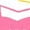 Hot Pink, variant on Inktastic Congrats My Uncle Graduated with Cap Boys or Girls Baby T-Shirt