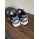 thumbnail image 5 of New Balance 2002r Shadow Grey/Oasis Blue Sneakers Shoes Mens Size 11 Womens 12.5, 5 of 6