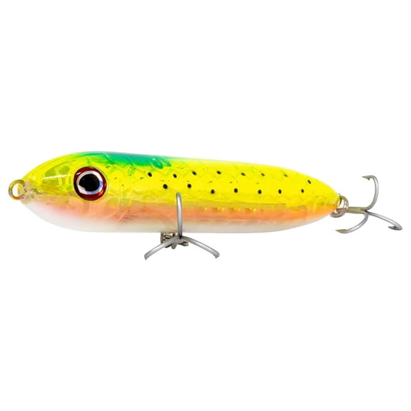 Dark Matter 7" Astro Spook Bunker 3.7oz