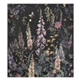 thumbnail image 6 of Yayeee Magnetic Dishwasher Cover for The Front Decoration Home Kitchen Machine Sticker Protector, Dark Flowers Pattern, 6 of 6