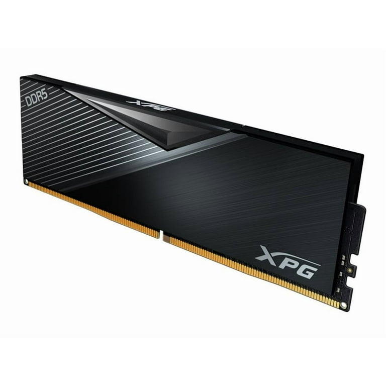 XPG LANCER - DDR5 - kit - 32 GB: 2 x 16 GB - DIMM 288-pin - 5200