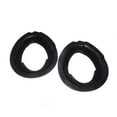 thumbnail image 1 of 2X Front Lower Spring Pad 31331096664 Fit For BMW 325i 528i M5 M6 323i 650i, 1 of 6
